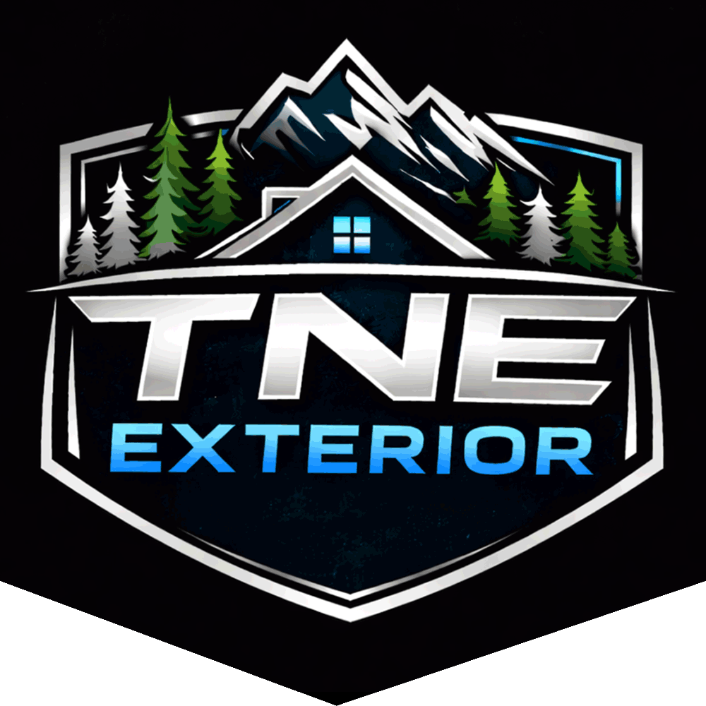 TNE Exterior logo